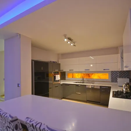 Villa Rigel *