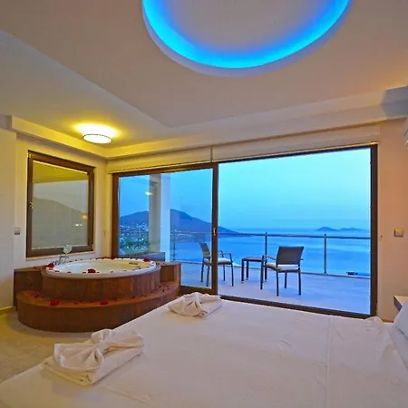 Rigel Villa *