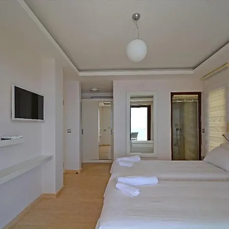 Rigel Villa
