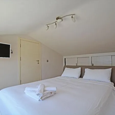 Rigel Villa Kas