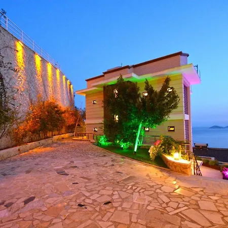 Villa Rigel *