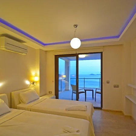 Villa Rigel *