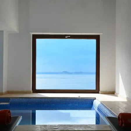 Villa Rigel *