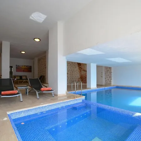 Villa Rigel