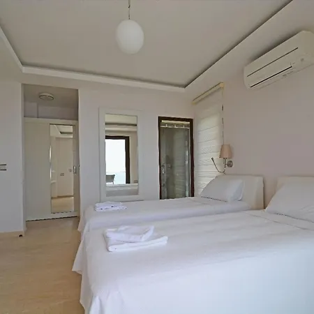 Villa Rigel *