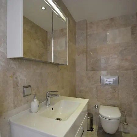 Villa Rigel *