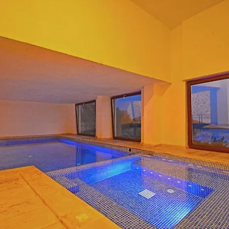 Rigel Villa *