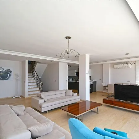 Rigel Villa *