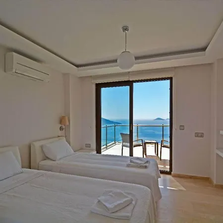 Rigel * Kaş