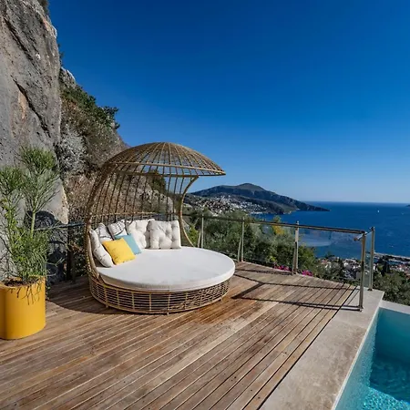 Villa Rigel Kaş