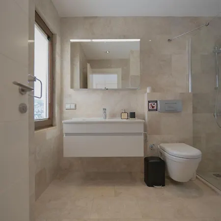 Villa Rigel Kaş