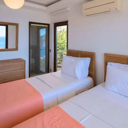 Rigel Villa Kaş