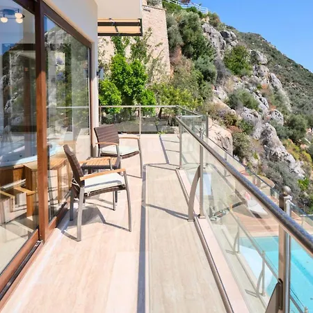 Villa Rigel Kaş