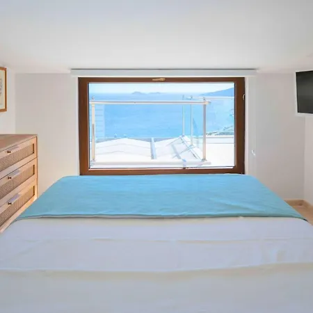 Villa Rigel *