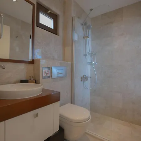 Rigel Villa Kaş