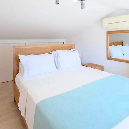 Rigel Villa Kaş