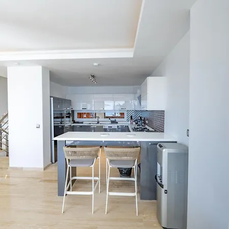 Villa Rigel Kaş