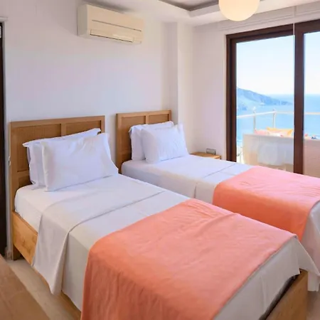 Rigel Villa Kaş