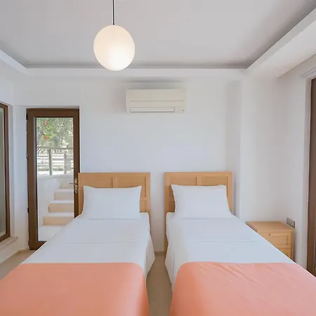 Villa Rigel Kaş
