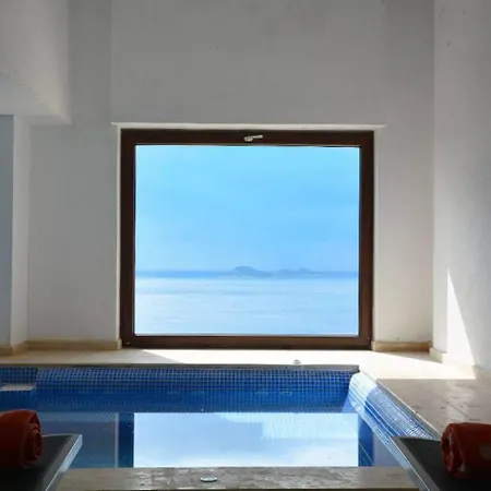Villa Rigel Kas