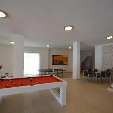 Rigel Villa *